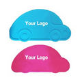 Car Shape Silicone Mat